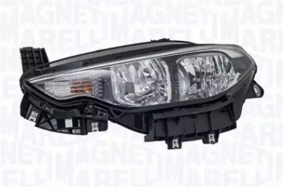 MAGNETI MARELLI 712105301110 -  Основная фара